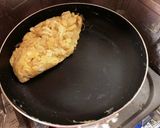 ツナじゃがオムレツ♪作り方6写真