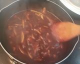 パイかごのビーフシチュー作り方5写真