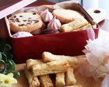 ポタージュ味のチーズスティック作り方5写真
