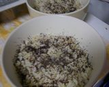 この味クセになる♪塩かき揚げ丼作り方5写真