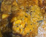 本気で スパイスカレー ★倉本の覚え書き作り方11写真
