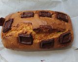 HM使わないバナナケーキ作り方9写真