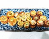 オクラのちくわロール☆美味しい♪簡単作り方7写真