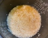お刺身で炊く鯛めし作り方3写真