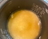お刺身で炊く鯛めし作り方4写真