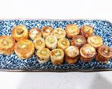 酸っぱくて美味しい♪オクラの梅干し和え☆作り方9写真
