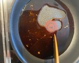 ♡玉ねぎと醤油の万能ステーキソース♡作り方2写真