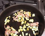 朝食やおやつに！簡単ピザトースト作り方2写真