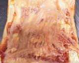 朝食やおやつに！簡単ピザトースト作り方5写真