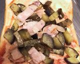 朝食やおやつに！簡単ピザトースト作り方6写真