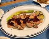 ♡玉ねぎと醤油の万能ステーキソース♡作り方6写真