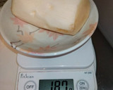 とろろの味付け作り方1写真