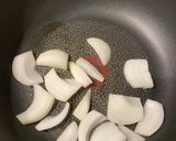 ♡簡単！とろーり辛旨！チーズタッカルビ♡作り方3写真