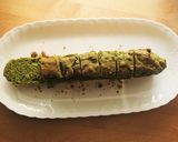卵不要★抹茶パウンドケーキ★ダイエット作り方6写真