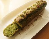 卵不要★抹茶パウンドケーキ★ダイエット作り方7写真