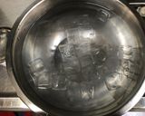 生麩：超簡単！◇胡麻◇ゴマ◇ごま麩の冷奴作り方2写真
