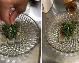 生麩：超簡単！◇胡麻◇ゴマ◇ごま麩の冷奴作り方4写真
