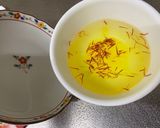 イラン♡ケーキのような鶏の炊き込みご飯作り方5写真