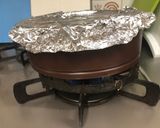 イラン♡ケーキのような鶏の炊き込みご飯作り方13写真