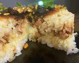 イラン♡ケーキのような鶏の炊き込みご飯作り方16写真