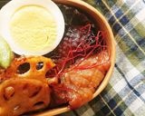 お弁当★蜂蜜ローストチキン★作り置き作り方6写真