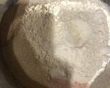 ♡むっちり美味しい基本のベーグル♡作り方1写真
