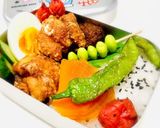 本気の唐揚げ　1個40g 107kcal作り方8写真