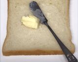 ピーマンdeトーストサンド作り方4写真