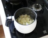 基本のポテトサラダ作り方1写真
