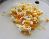 基本のポテトサラダ作り方3写真