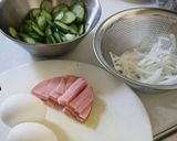 基本のポテトサラダ作り方2写真
