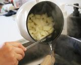 基本のポテトサラダ作り方4写真