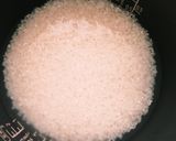 簡単オムライス作り方1写真
