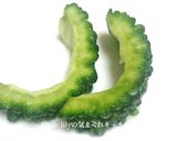 ゴーヤの糠漬け作り方1写真