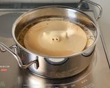 冷やしても美味しい【冬瓜の生姜そぼろ煮】作り方5写真