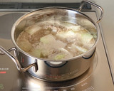 冷やしても美味しい【冬瓜の生姜そぼろ煮】作り方4写真
