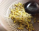 夏野菜のトックスープ 韓国料理コリアン作り方2写真