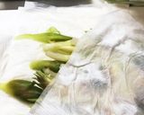 みょうがの甘酢漬け作り方3写真