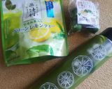 熱中症対策さっぱり＆スッキリDrink作り方1写真