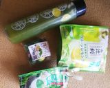 熱中症対策さっぱり＆スッキリDrink作り方2写真