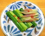 水キムチとオイキムチ◎簡単でも加減が難題作り方4写真