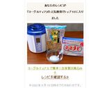 ヨーグルティアSで簡単！自家製京風白みそ作り方10写真