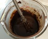 卵白☆濃厚ふわシュワ珈琲チョコアイス作り方1写真