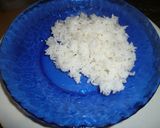 タイ　チキンカレー　ガパオライス作り方10写真