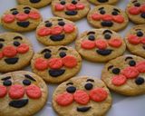 アンパンマンクッキー作り方11写真