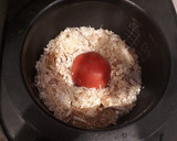 簡単&美味～♡トマトの炊き込みご飯♡作り方6写真