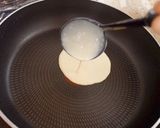 もちもち♪米粉クレープ生地作り方3写真