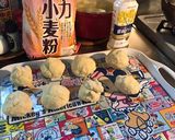 すぐできる!みんなで作ろう♥カルツォーネ作り方2写真