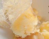 りんご入りポテトサラダ作り方10写真