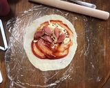 すぐできる!みんなで作ろう♥カルツォーネ作り方4写真